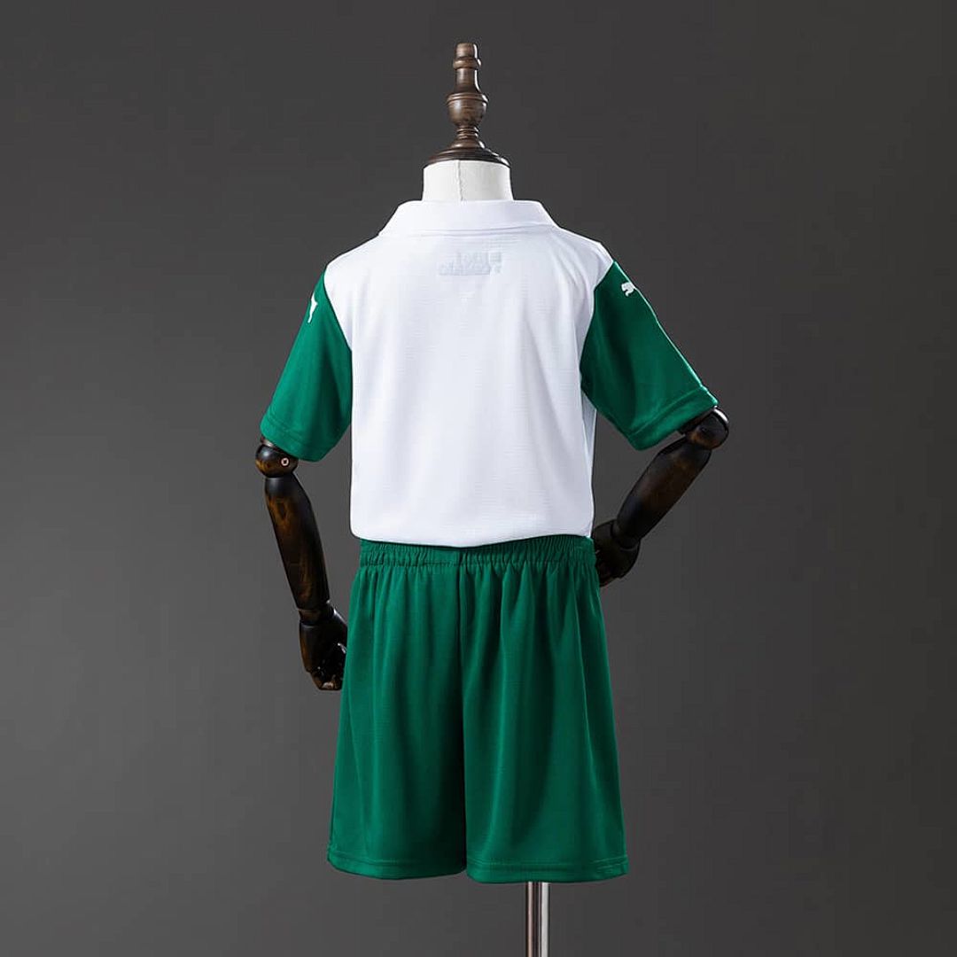 25_26 kids Palmeiras away size_ 16-28 10