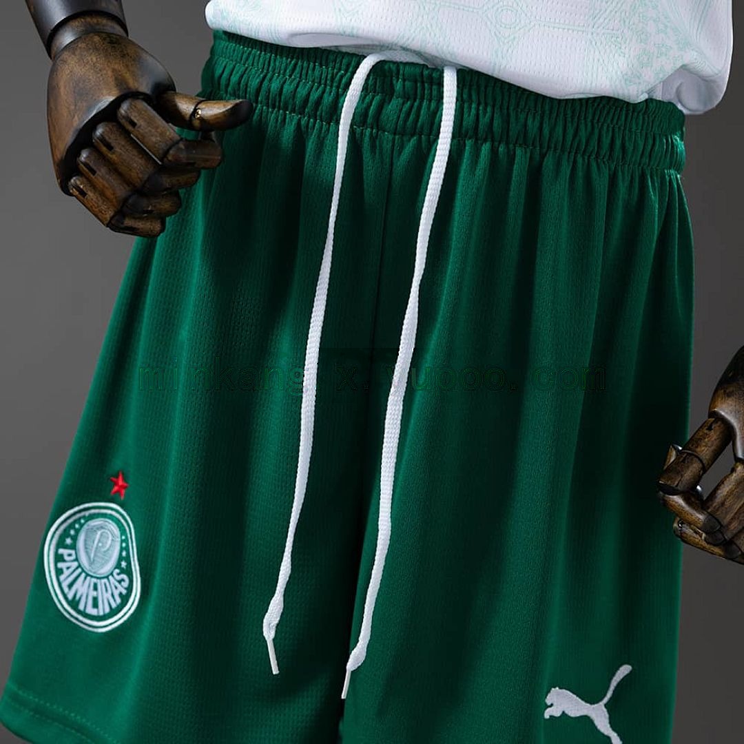25_26 kids Palmeiras away size_ 16-28 3