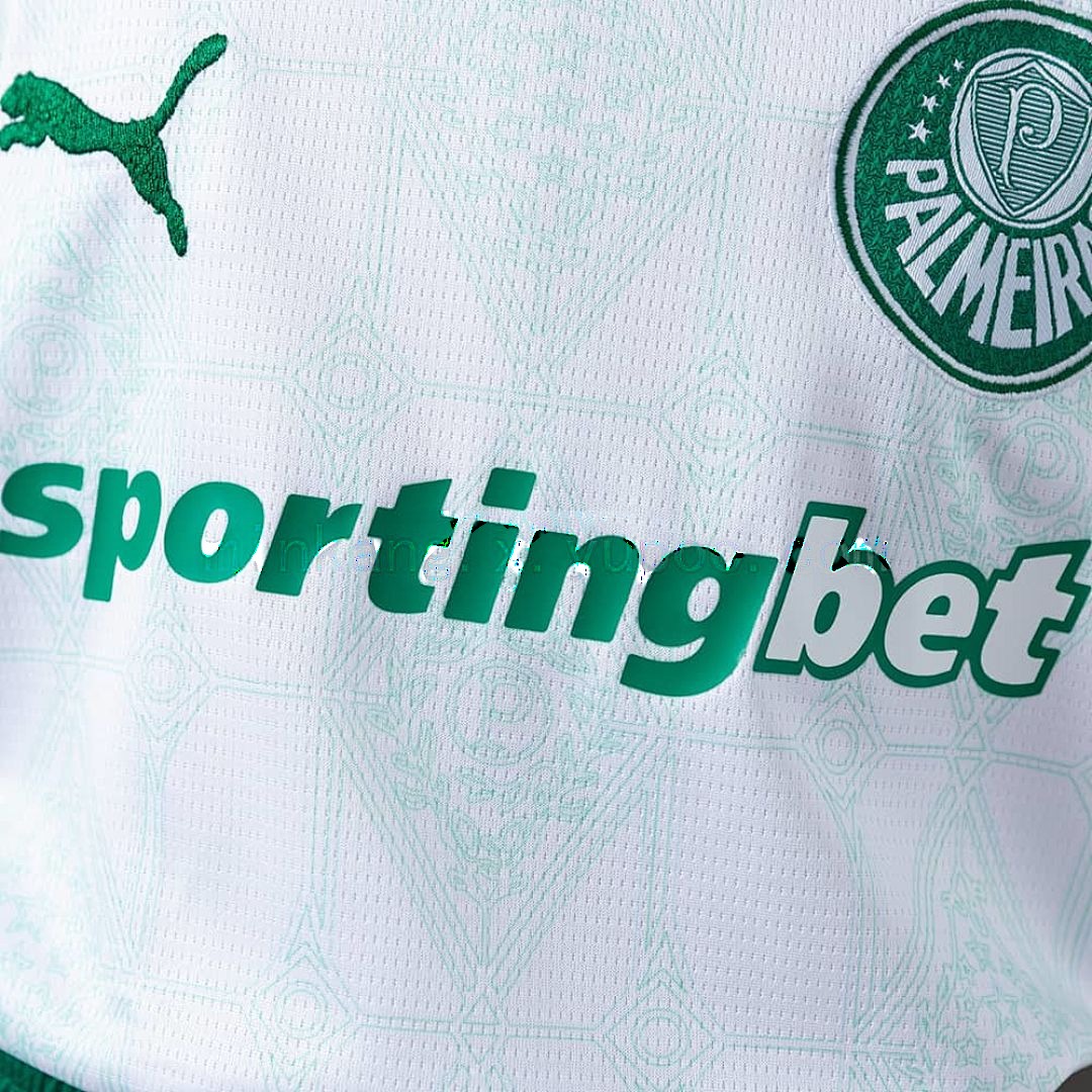 25_26 kids Palmeiras away size_ 16-28 7