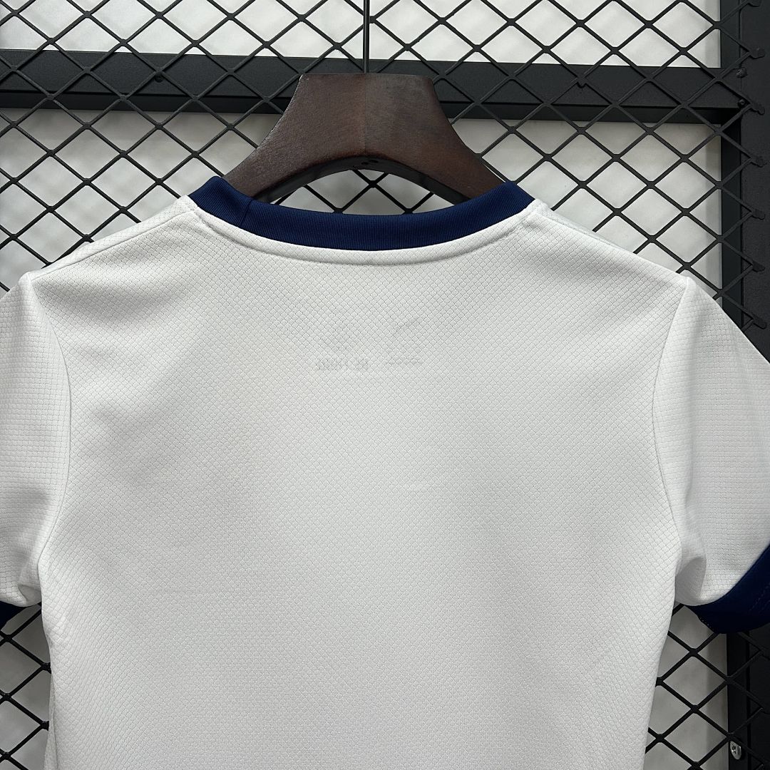 2025 kids Portugal Training clothes 16-28 4