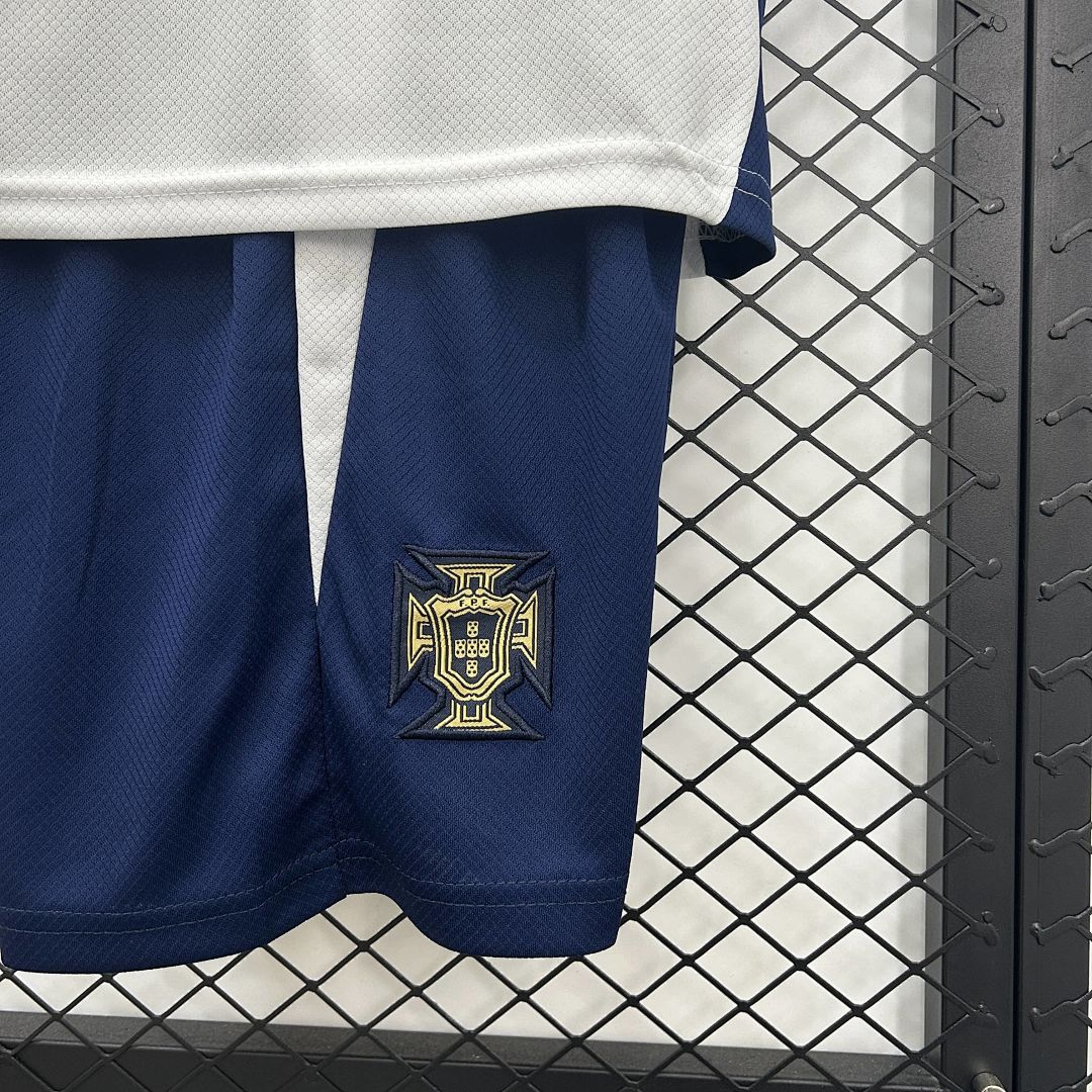 2025 kids Portugal Training clothes 16-28 6