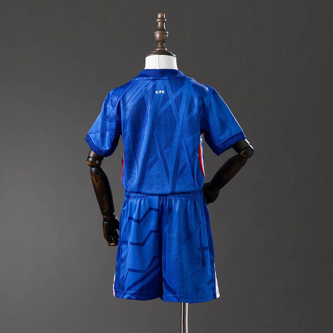 25_26 infantil Chelsea local size 16-28 10