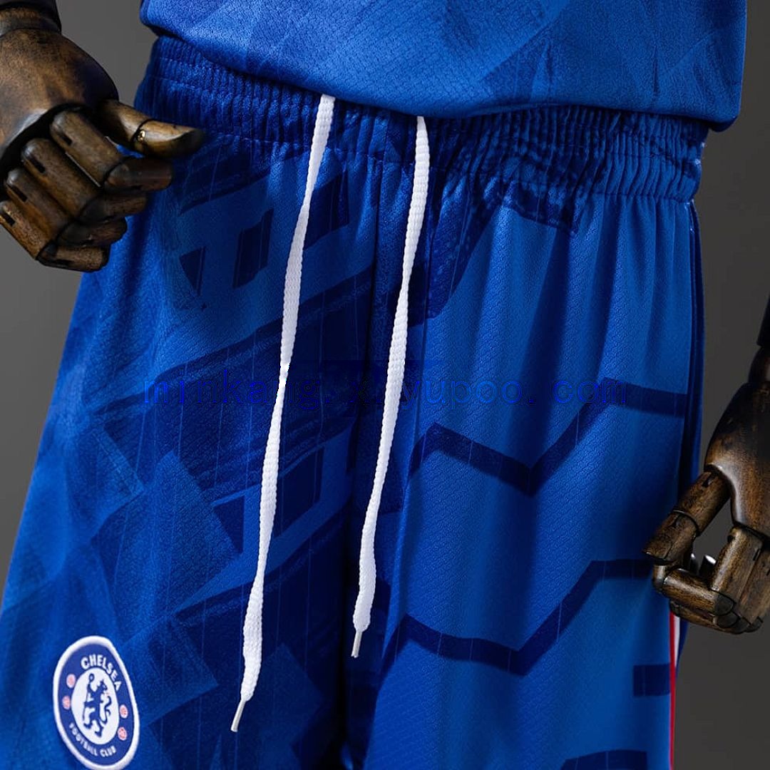 25_26 infantil Chelsea local size 16-28 3
