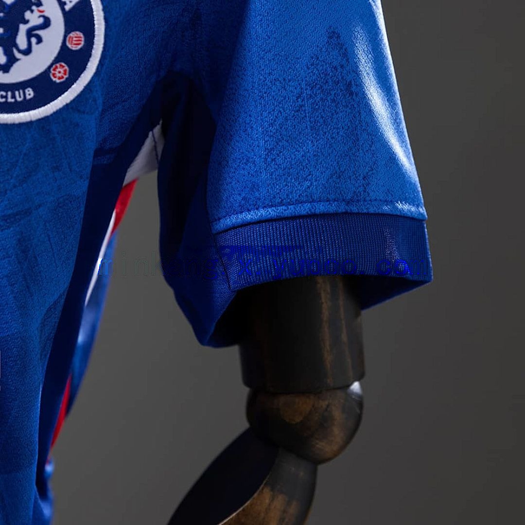 25_26 infantil Chelsea local size 16-28 4