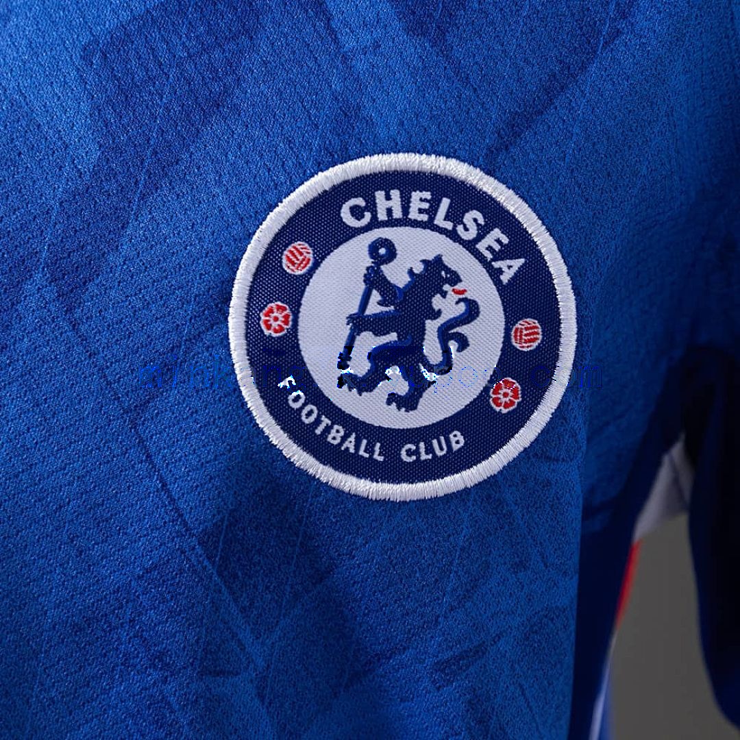 25_26 infantil Chelsea local size 16-28 6