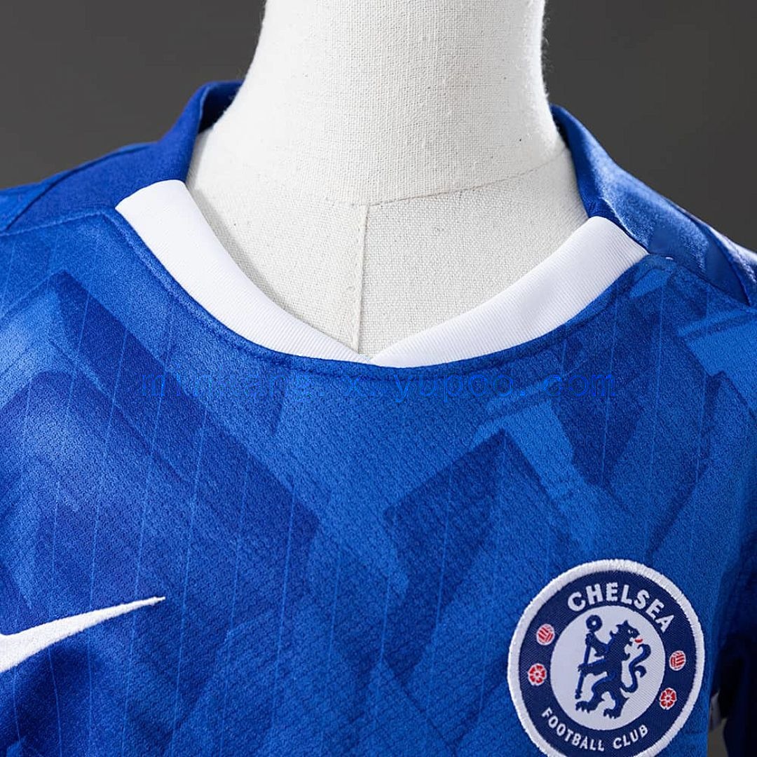 25_26 infantil Chelsea local size 16-28 7