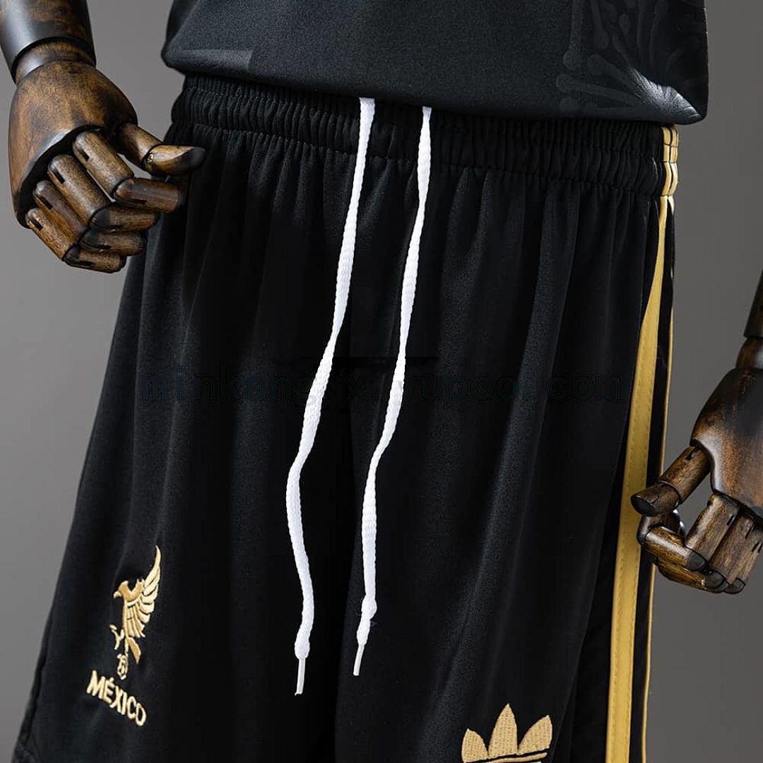 2025 kids Mexico Special Edition size_ 16-28 3