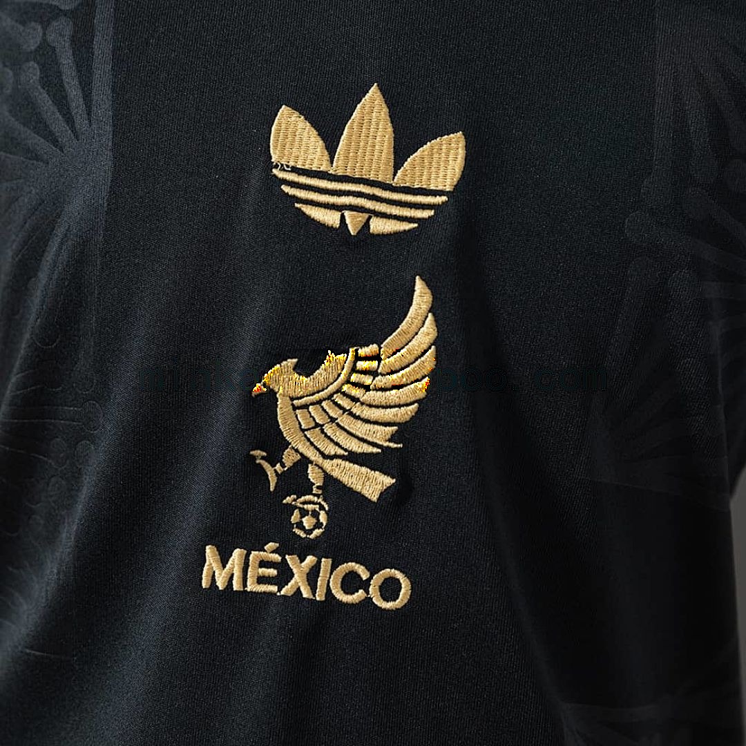 2025 kids Mexico Special Edition size_ 16-28 5