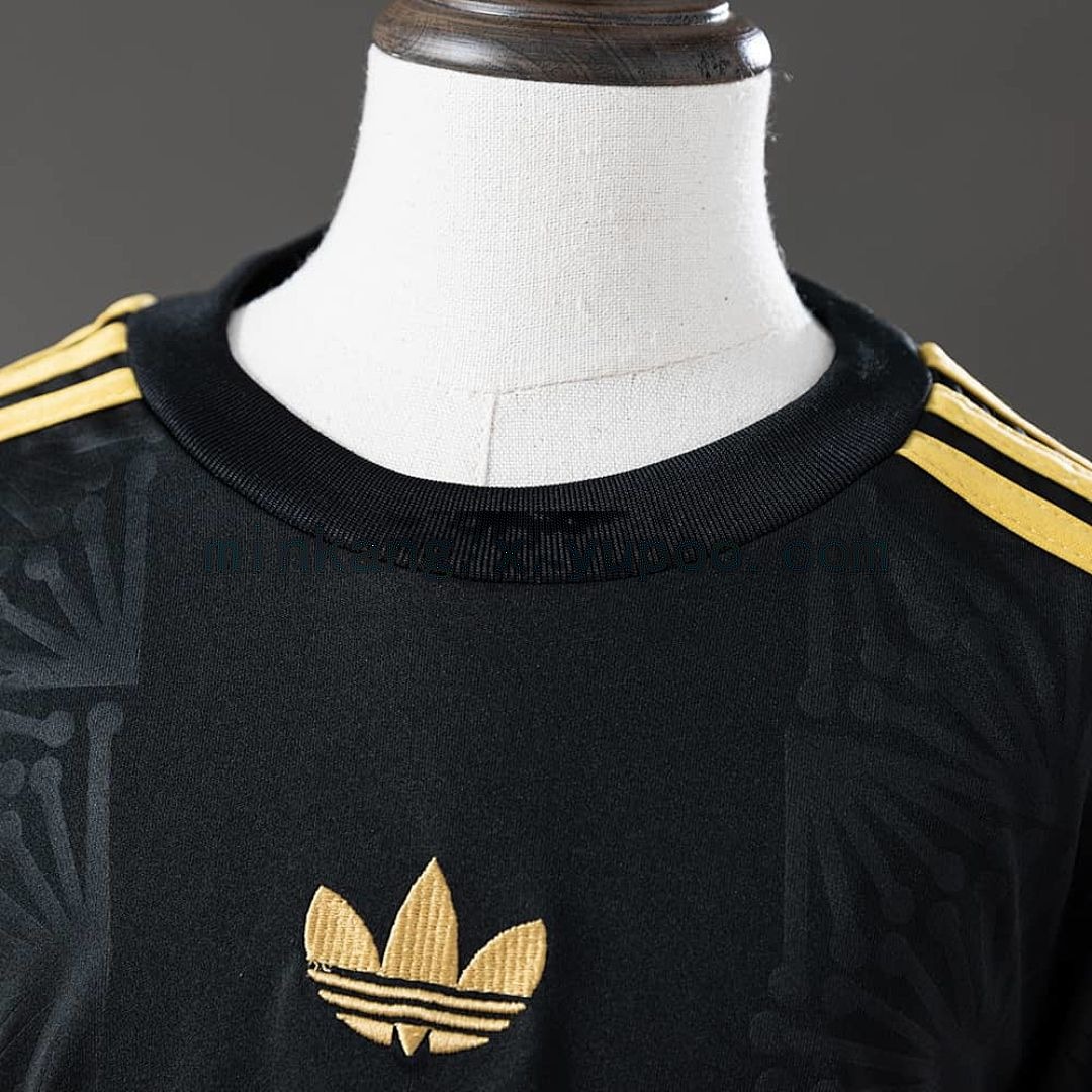 2025 kids Mexico Special Edition size_ 16-28 6
