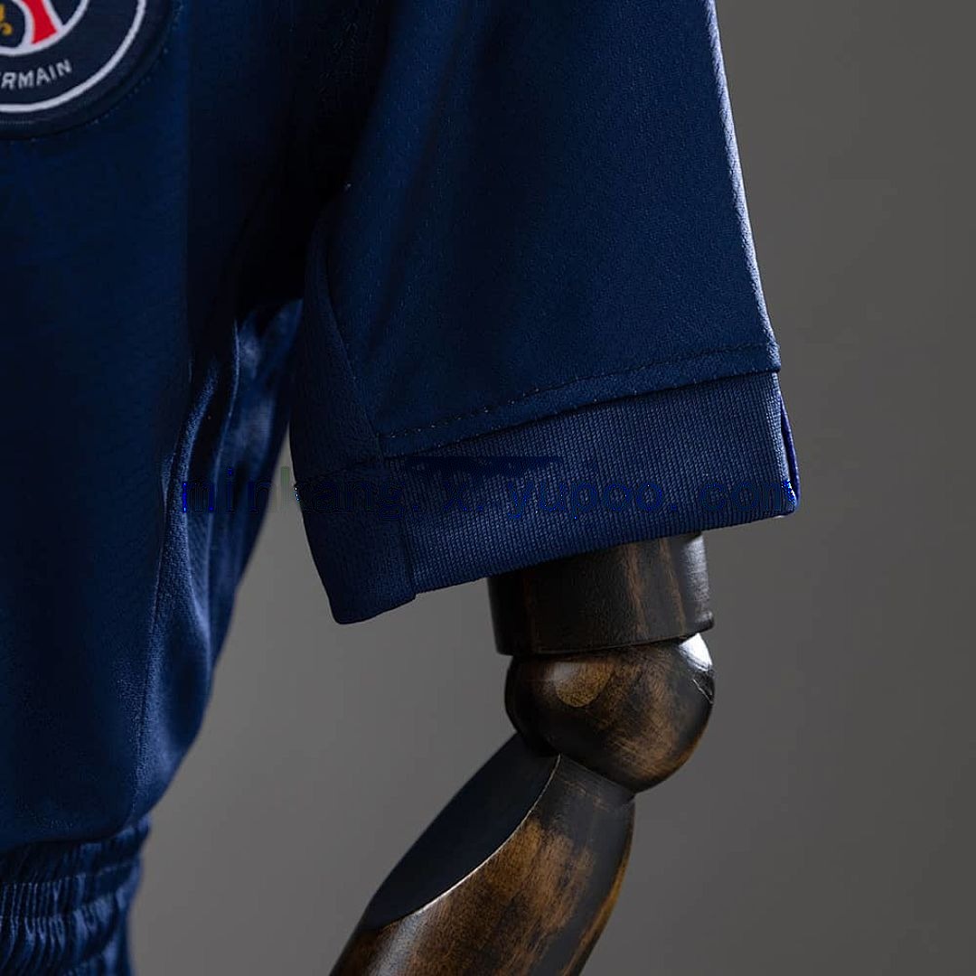 25_26 kids PSG home size_ 16-28 4