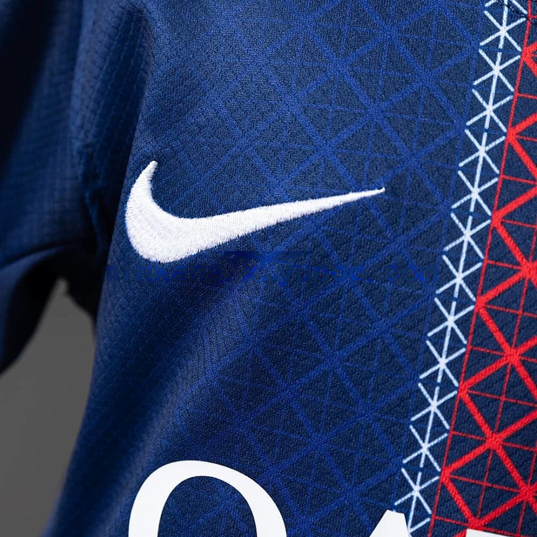 25_26 kids PSG home size_ 16-28 5