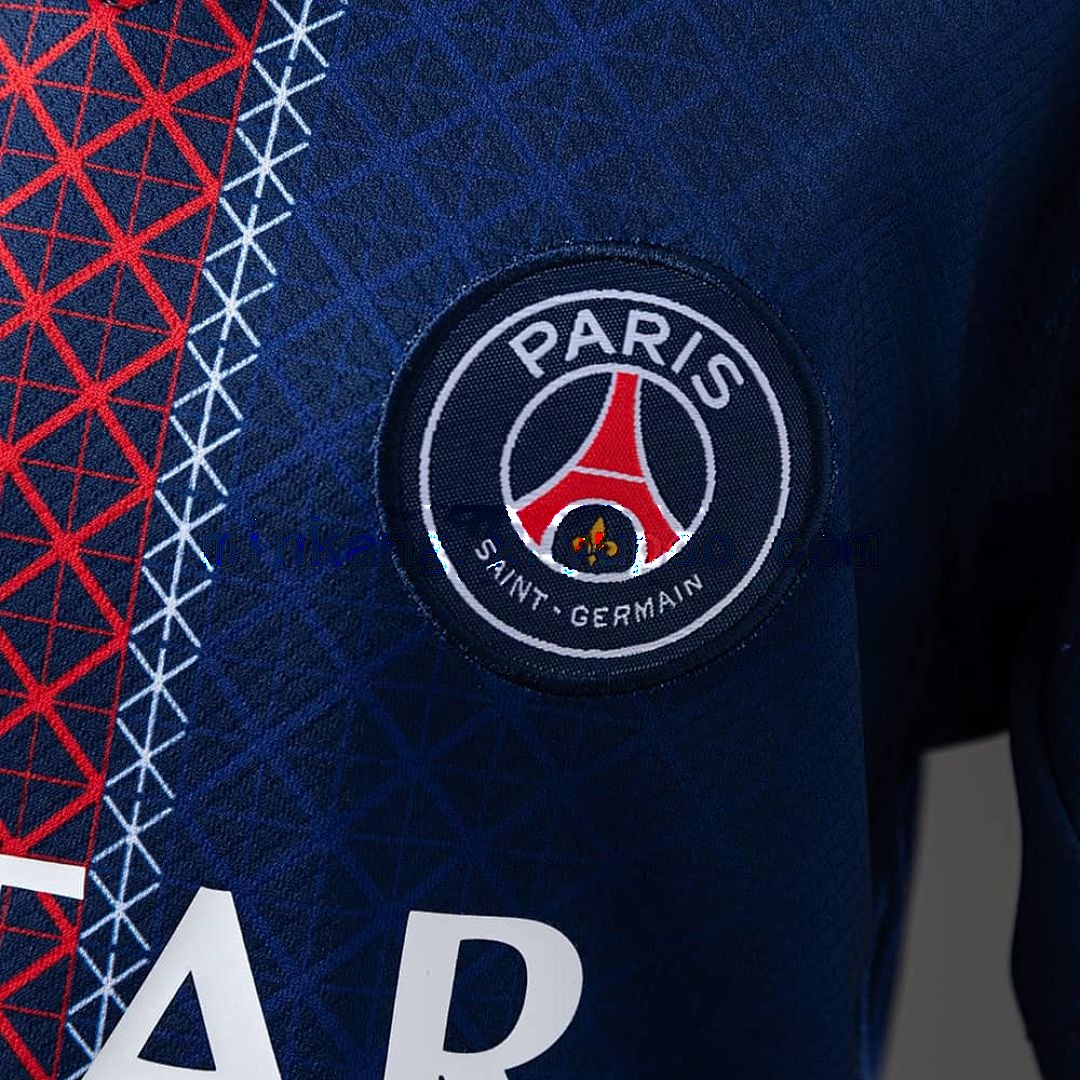 25_26 kids PSG home size_ 16-28 6