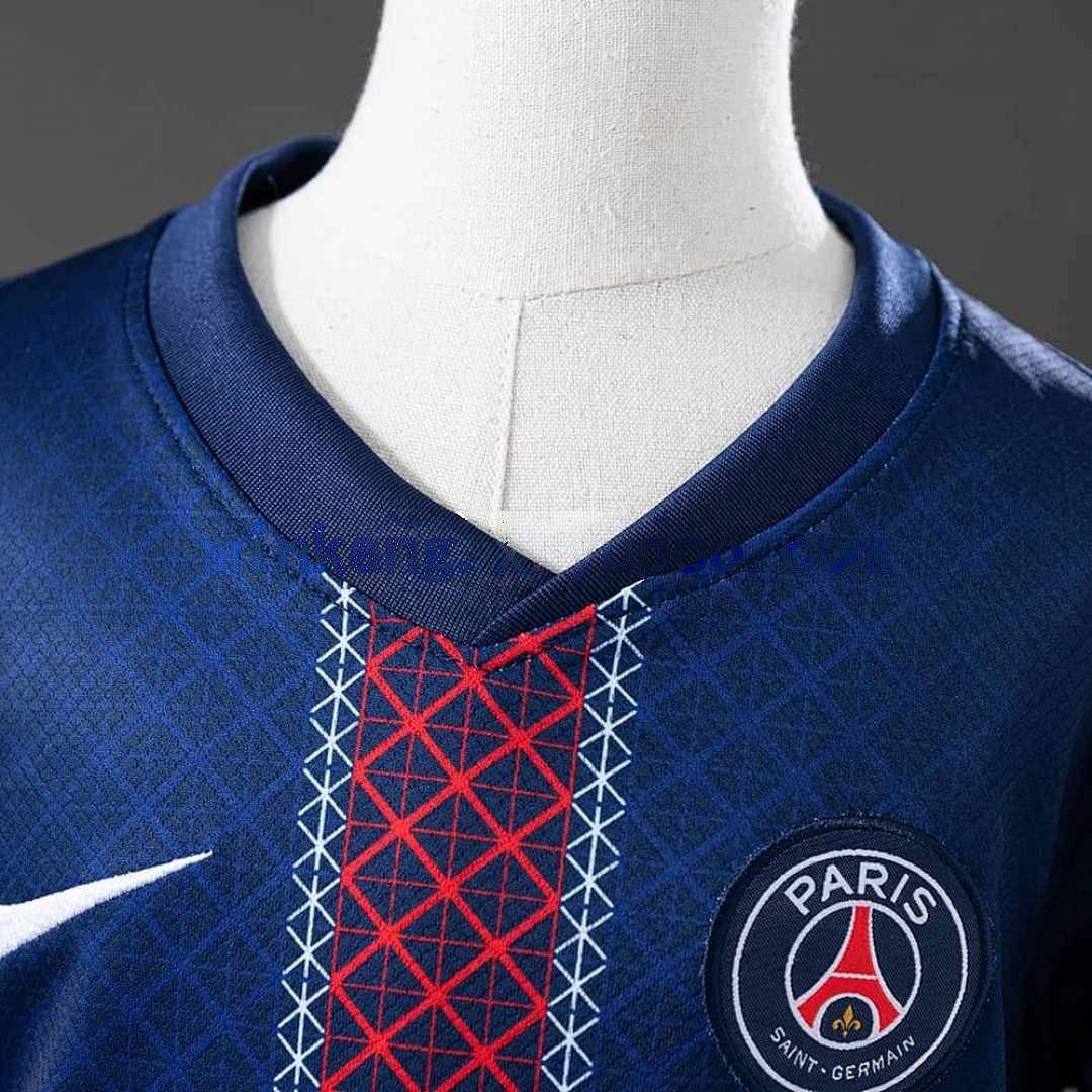 25_26 kids PSG home size_ 16-28 8