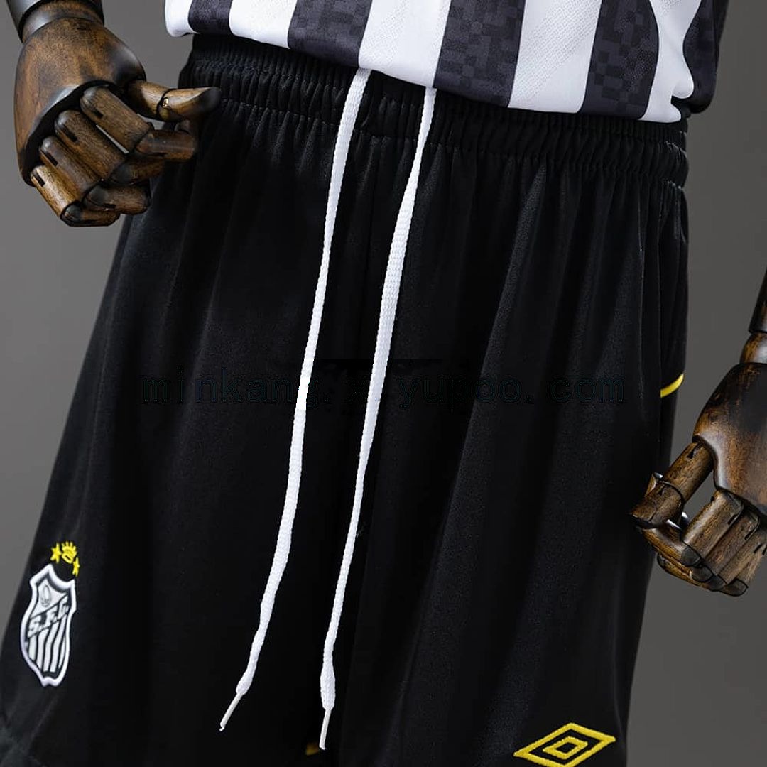 25_26 kids Santos Away size_ 16-28 3