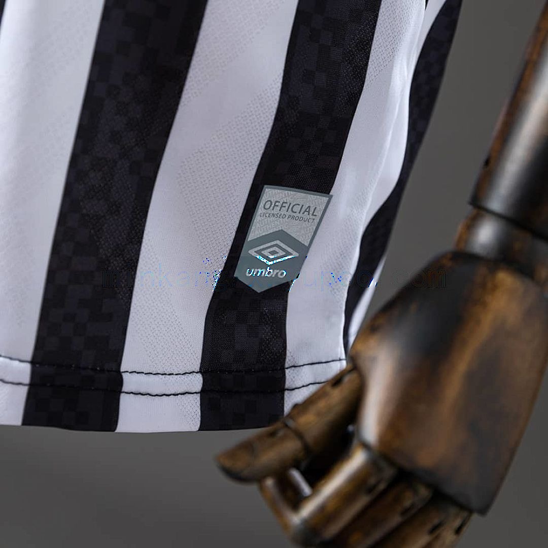 25_26 kids Santos Away size_ 16-28 8