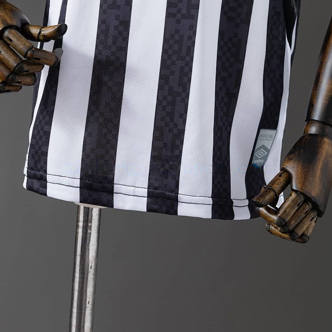 25_26 kids Santos Away size_ 16-28 9