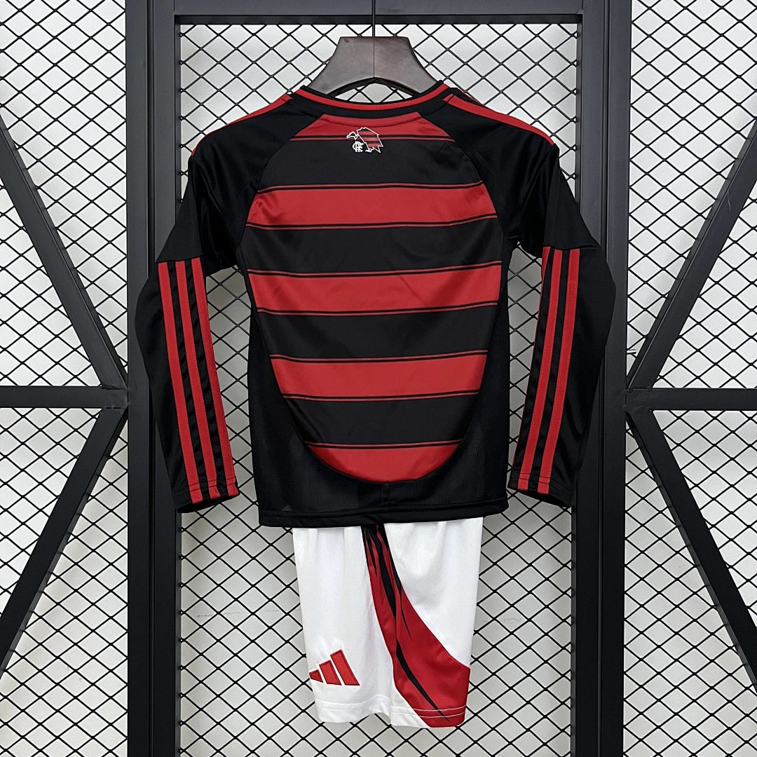 25_26 kids Flamengo home size_ 16-28 2