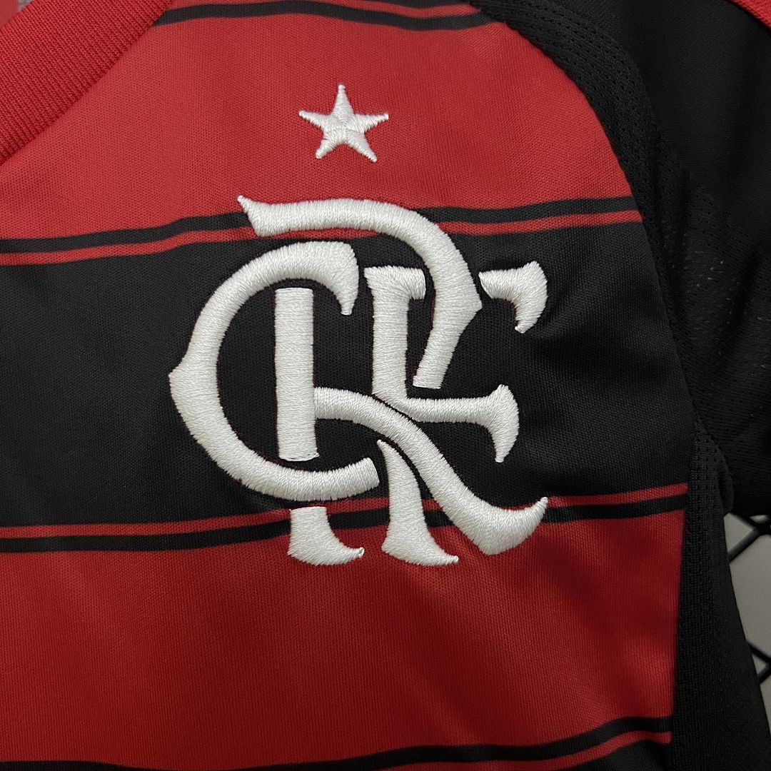25_26 kids Flamengo home size_ 16-28 5