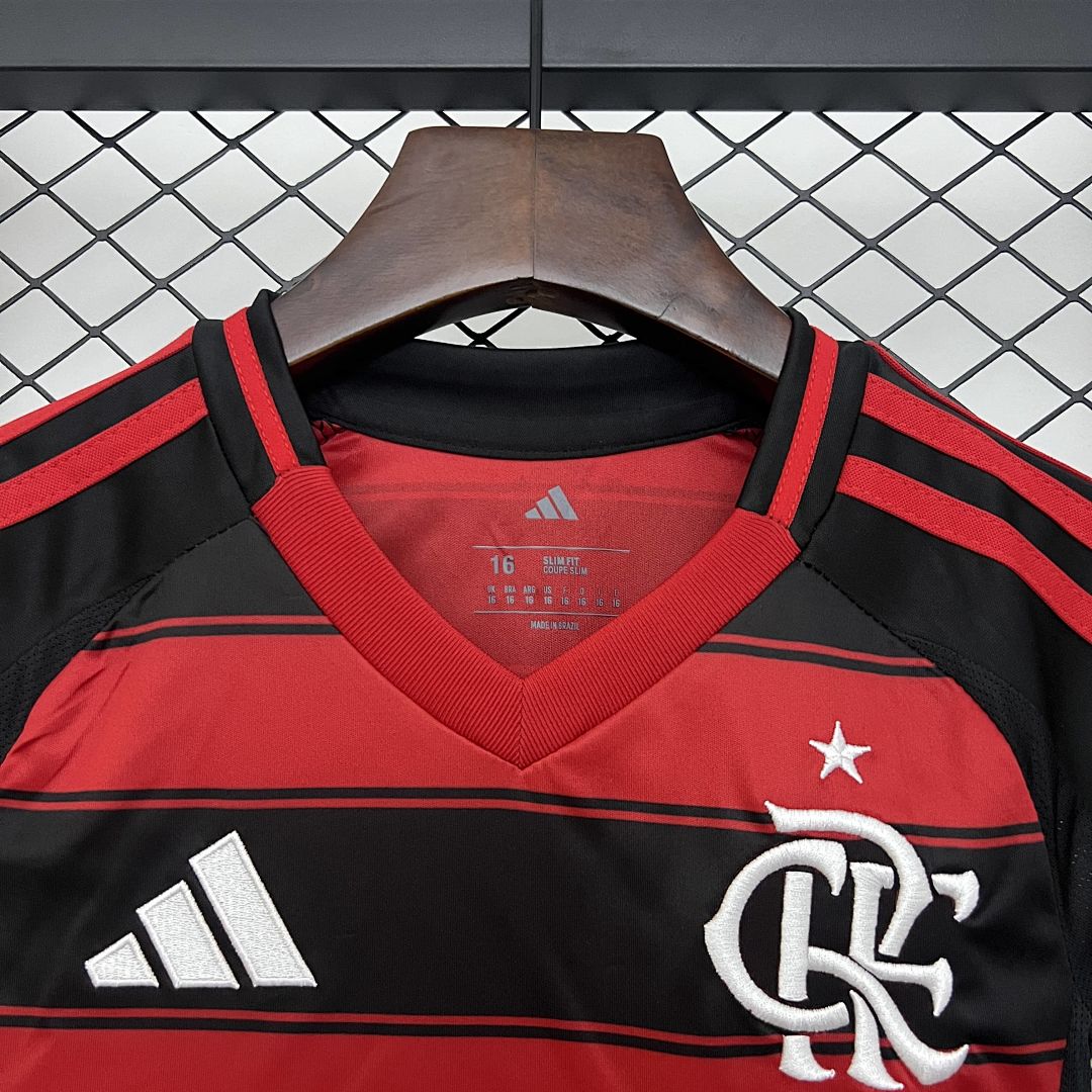 25_26 kids Flamengo home size_ 16-28 7