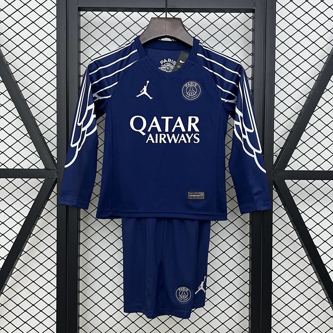 24_25 kids PSG 4th away size_ 16-28