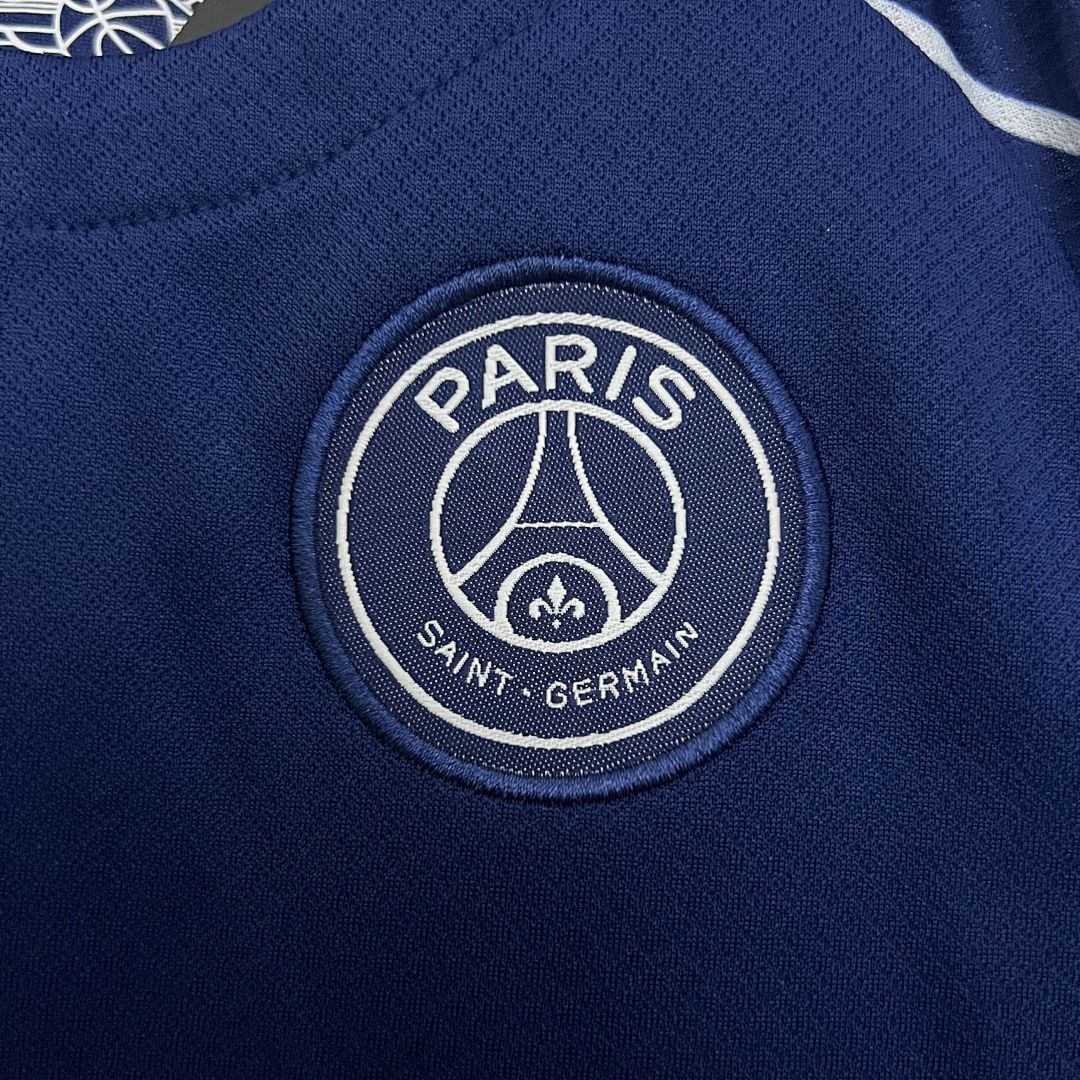 24_25 kids PSG 4th away size_ 16-28 8