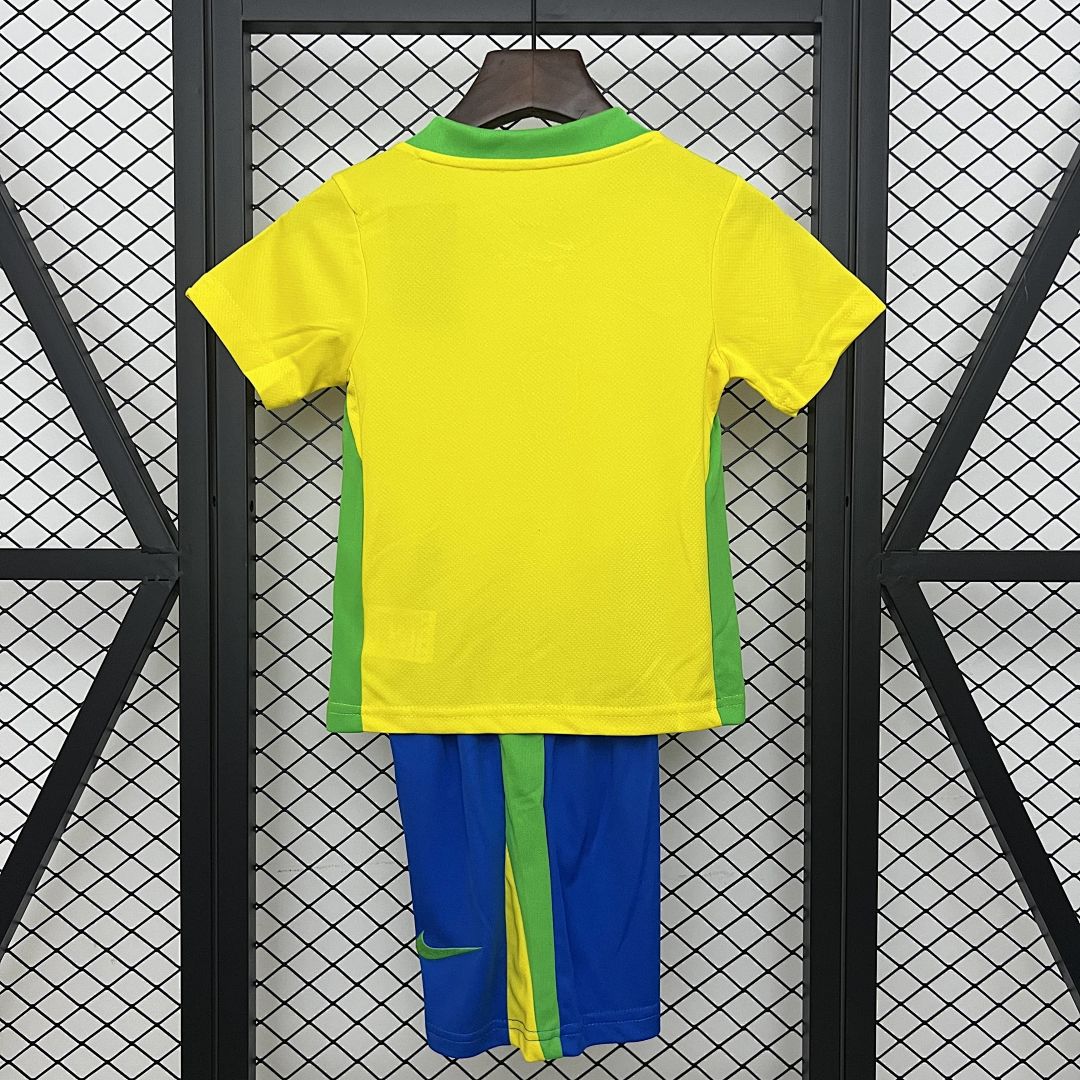 2025 kids Brazil home size_ 16-28 4