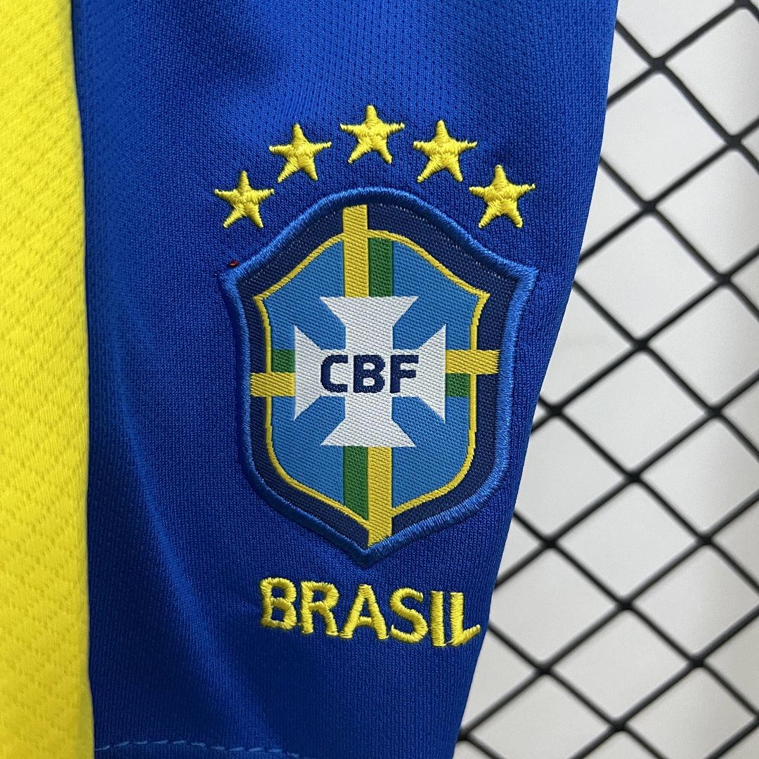 2025 kids Brazil home size_ 16-28 5