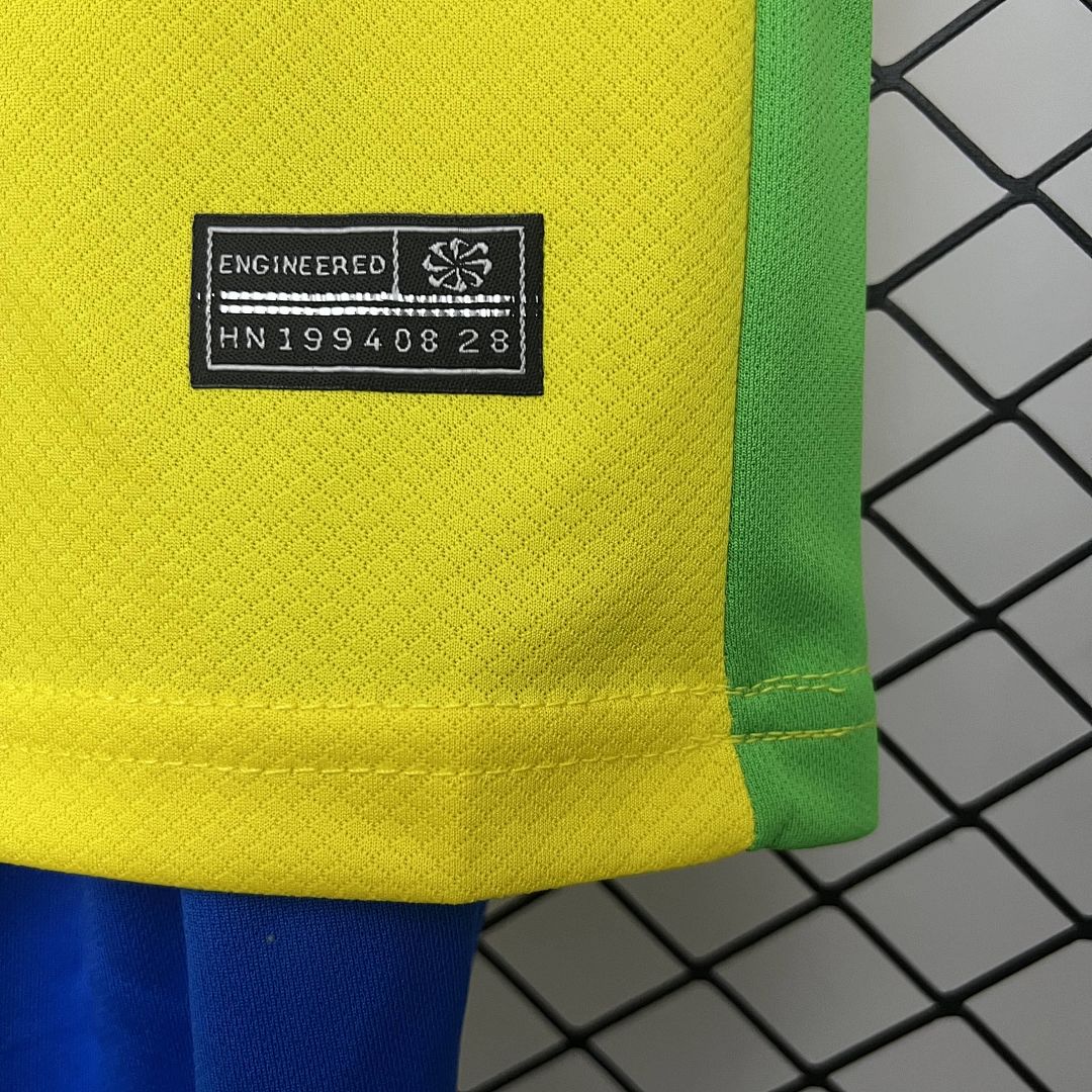 2025 kids Brazil home size_ 16-28 6