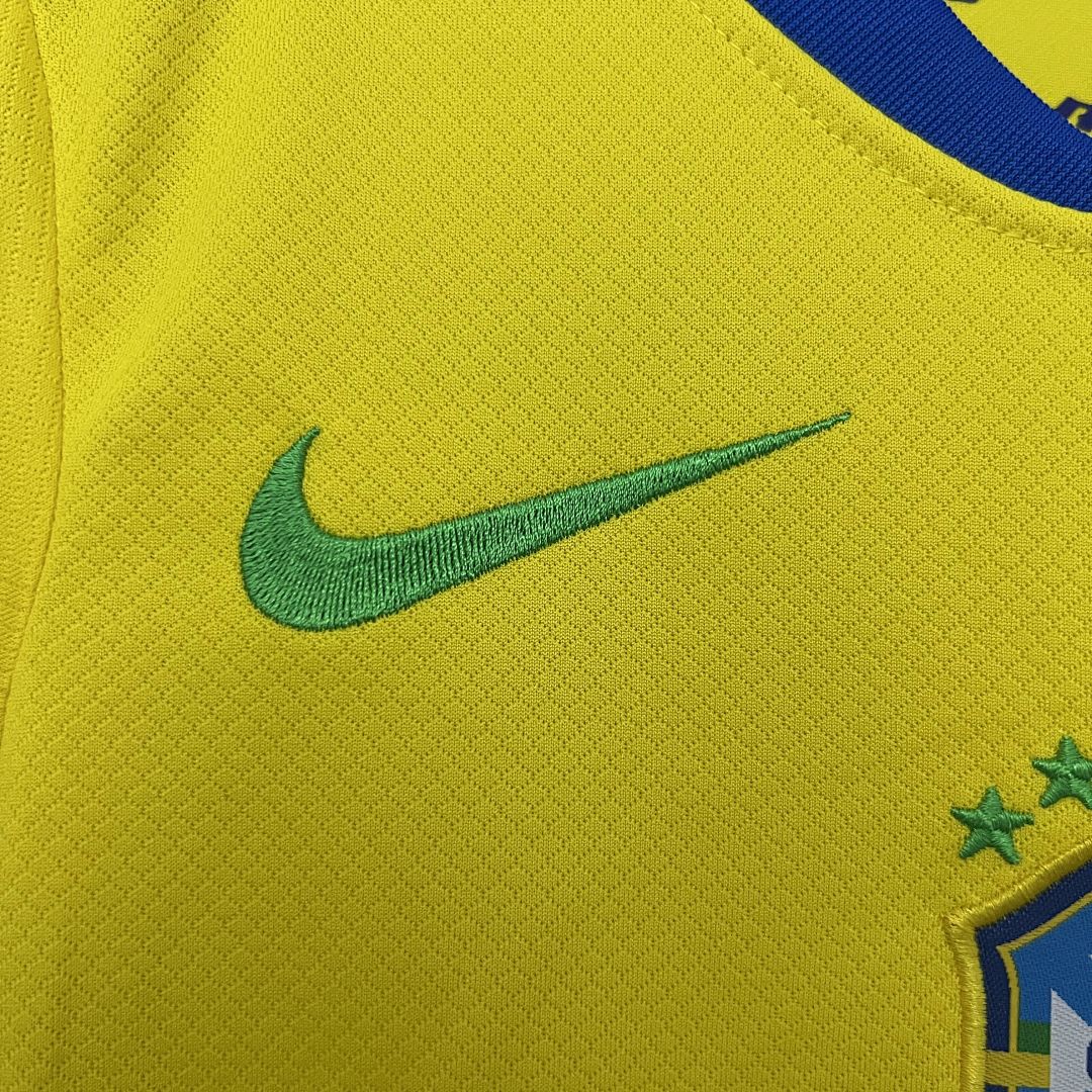 2025 kids Brazil home size_ 16-28 9
