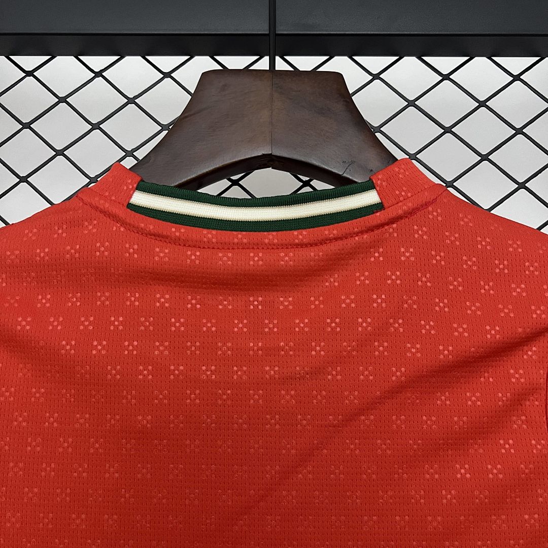 2025 kids Portugal home size_ 16-28 2