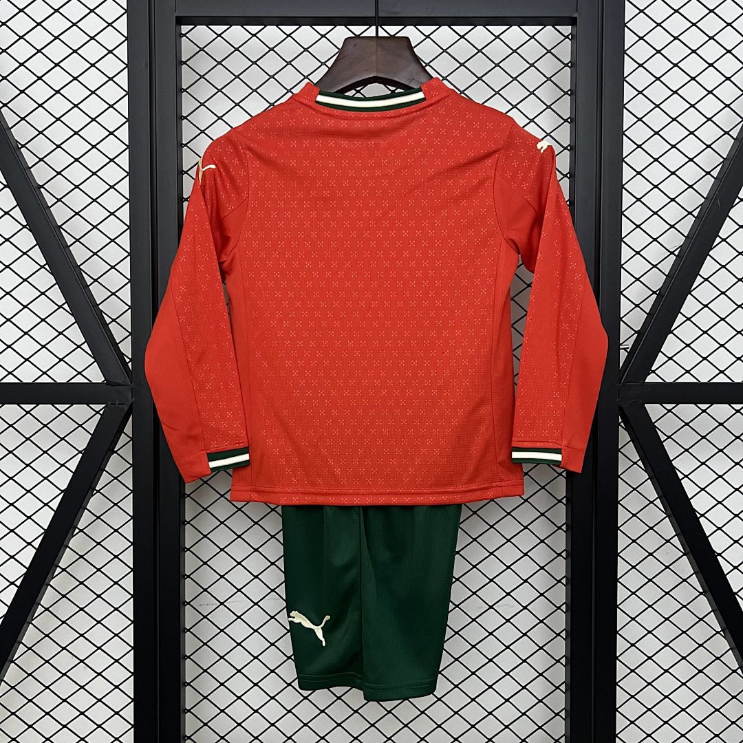 2025 kids Portugal home size_ 16-28 3