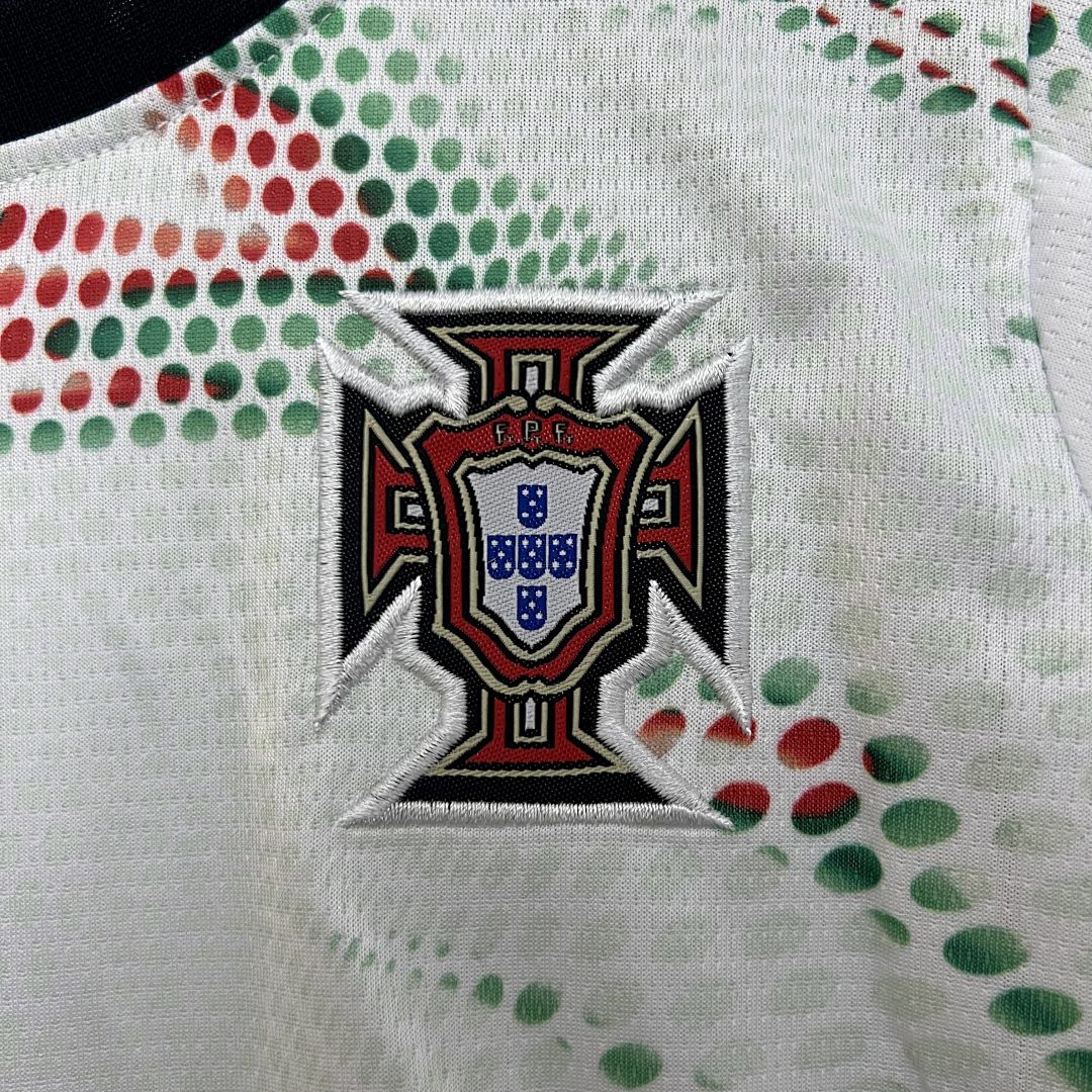 2025 enfant Portugal extérieur size_ 16-28 8