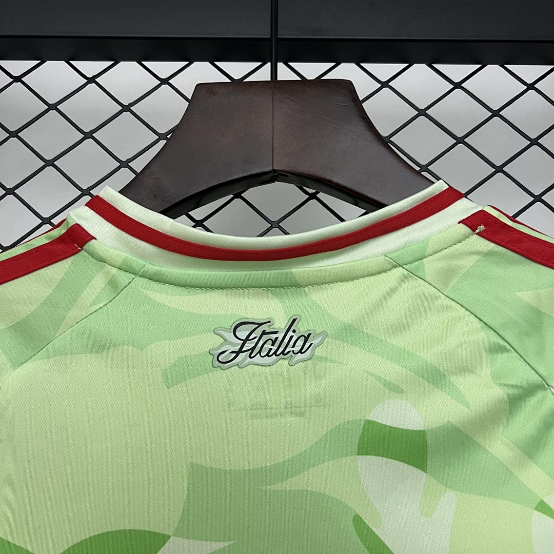 2025 kids Italy away size_ 16-28 2