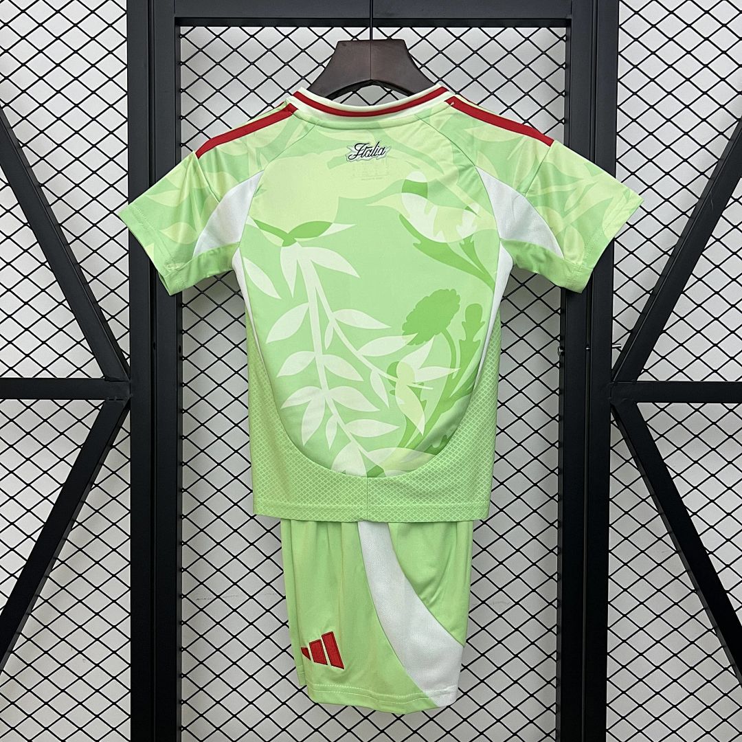 2025 kids Italy away size_ 16-28 3
