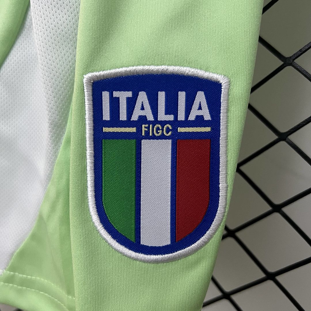 2025 kids Italy away size_ 16-28 4