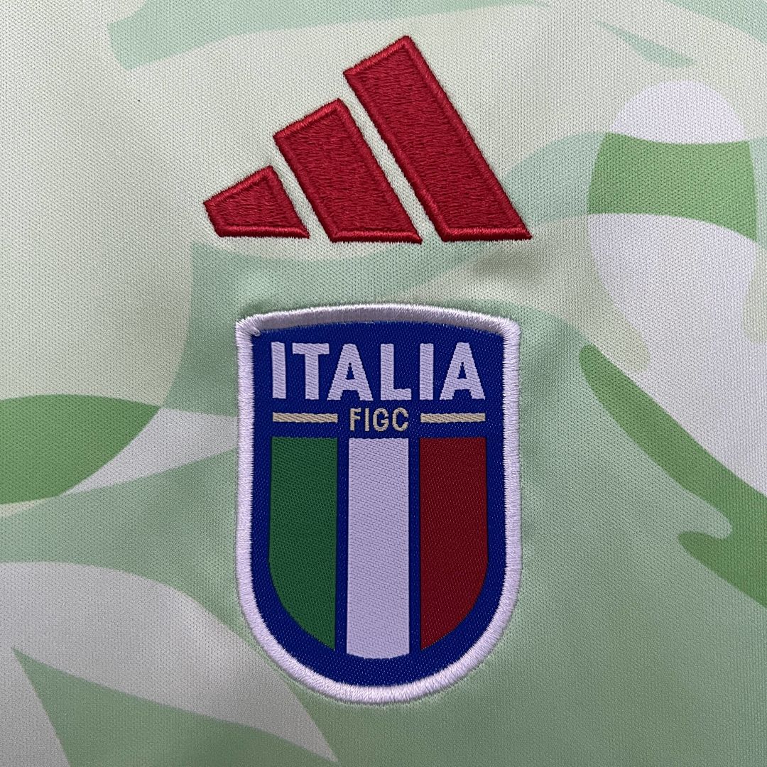 2025 kids Italy away size_ 16-28 7