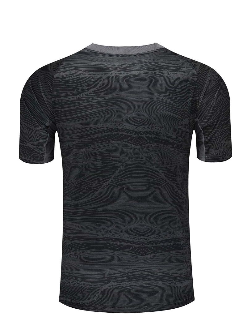 21-22 Real Madrid black goalkeeper 9