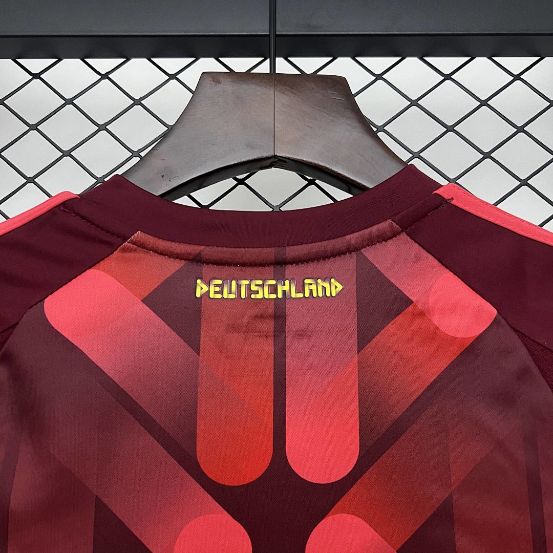 2025 kids Germany away size_ 16-28 2
