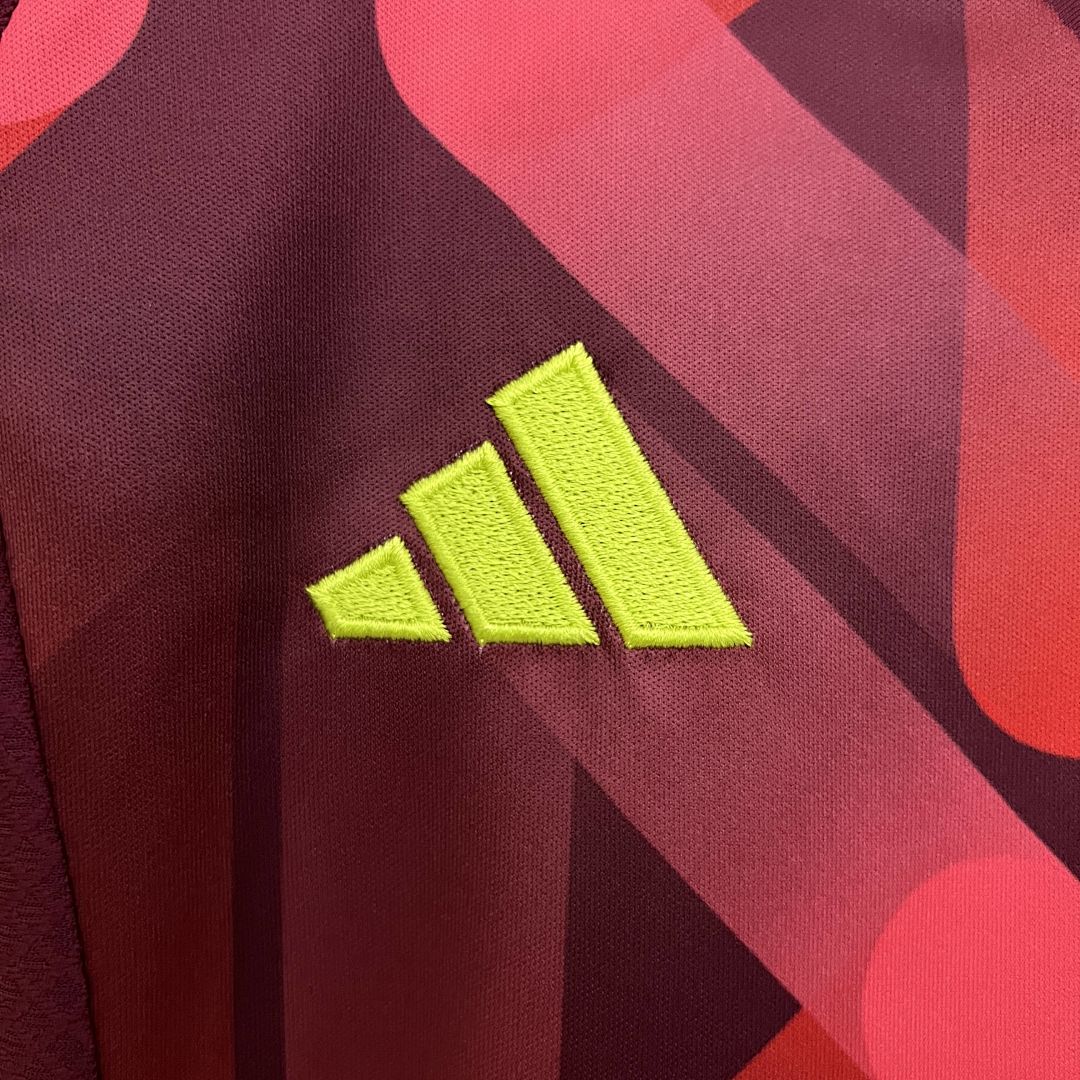 2025 kids Germany away size_ 16-28 7