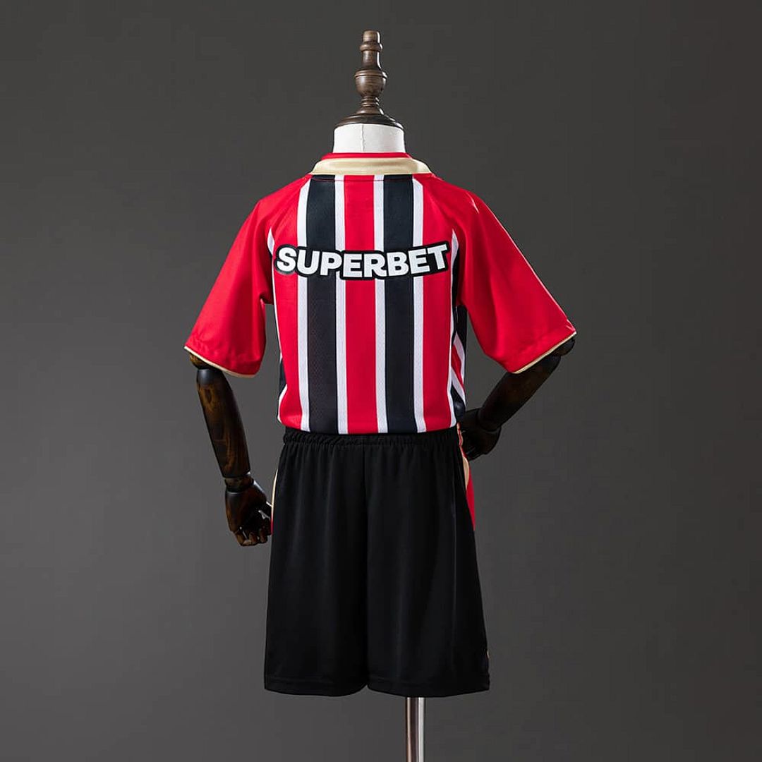 25_26 kids Sao Paulo away size_ 16-28 12