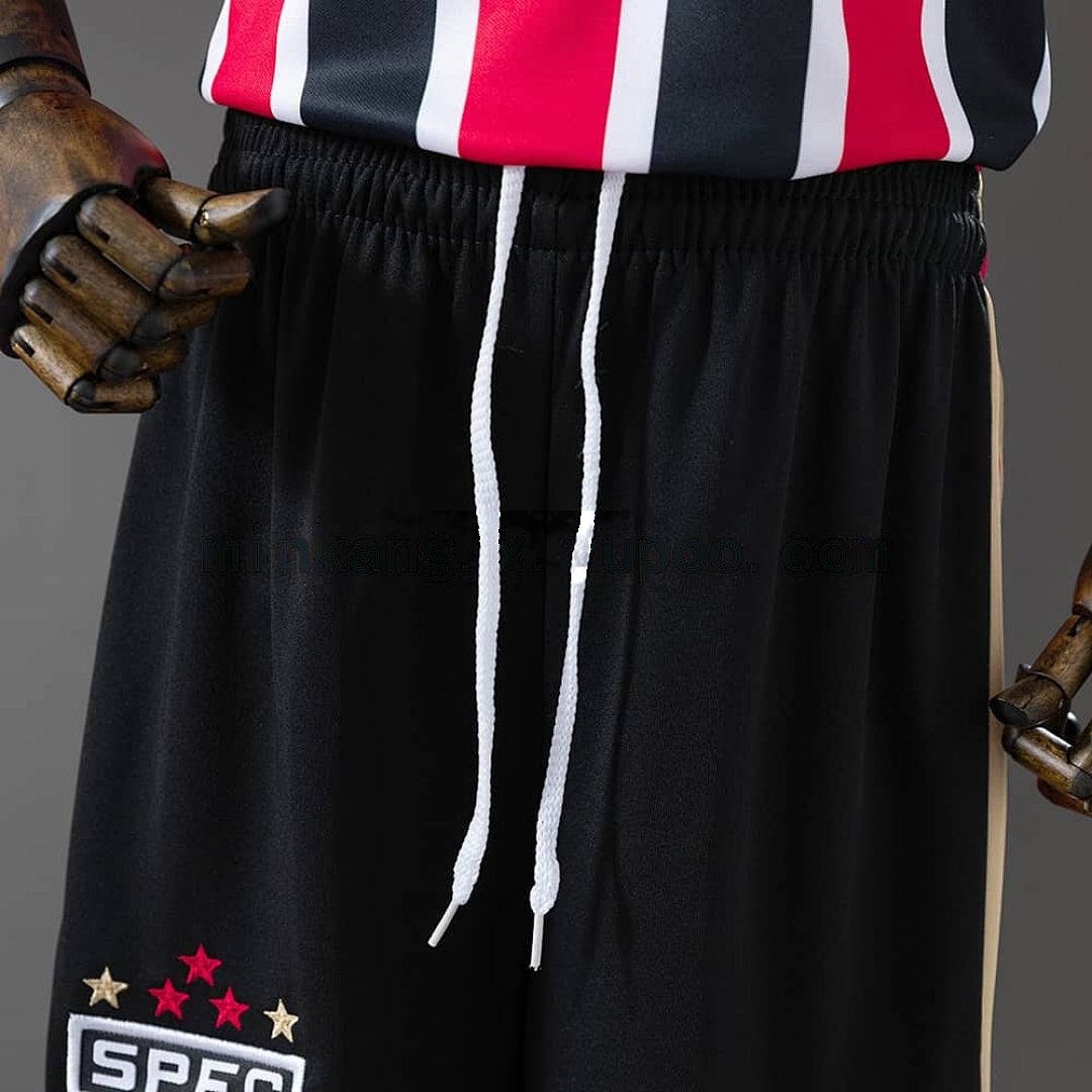 25_26 kids Sao Paulo away size_ 16-28 3
