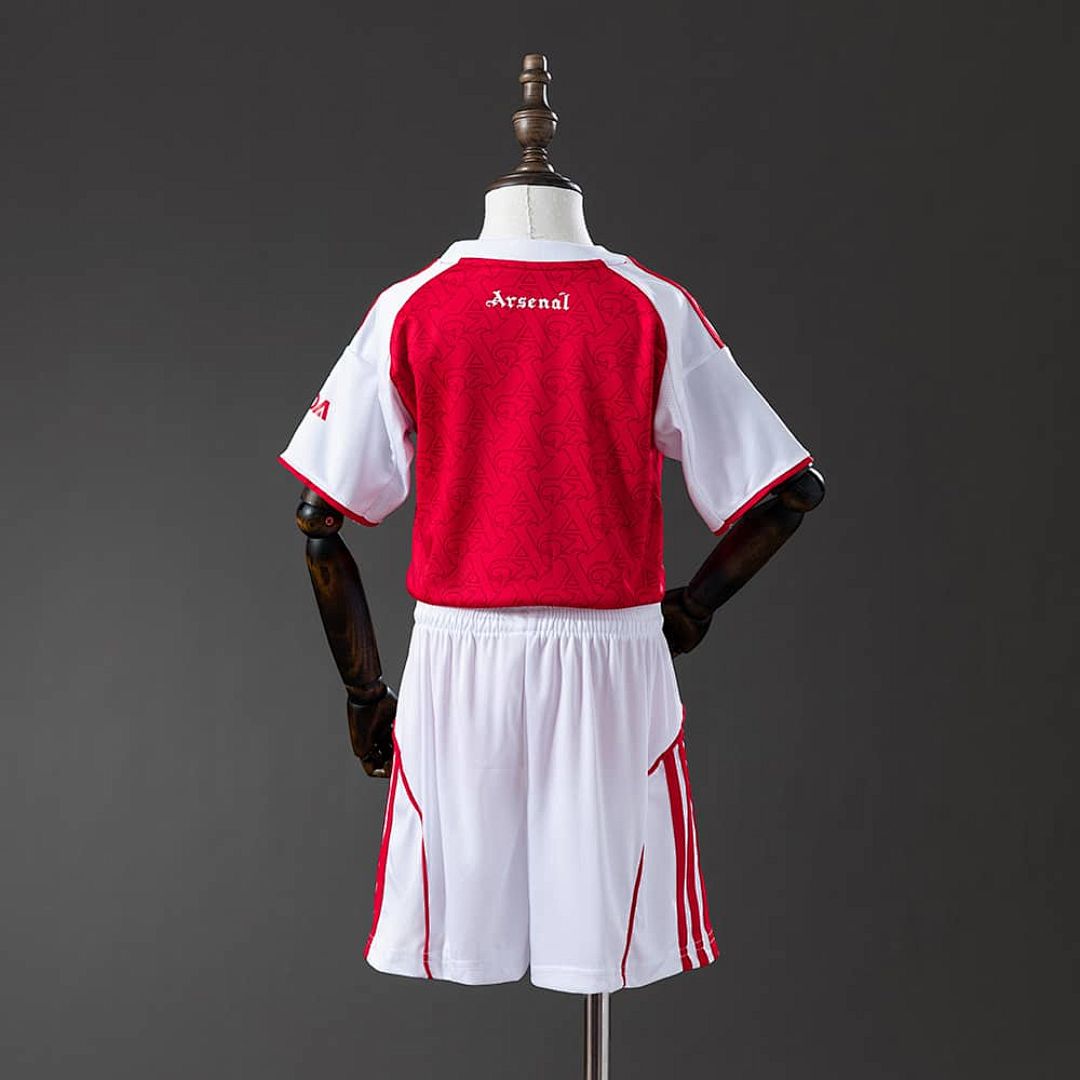 25_26 infantil Arsenal local size_ 16-28 11