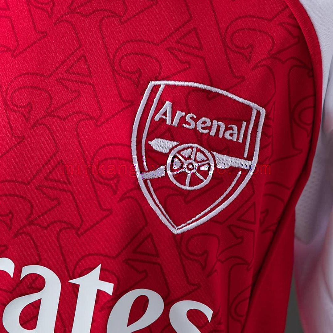 25_26 infantil Arsenal local size_ 16-28 6