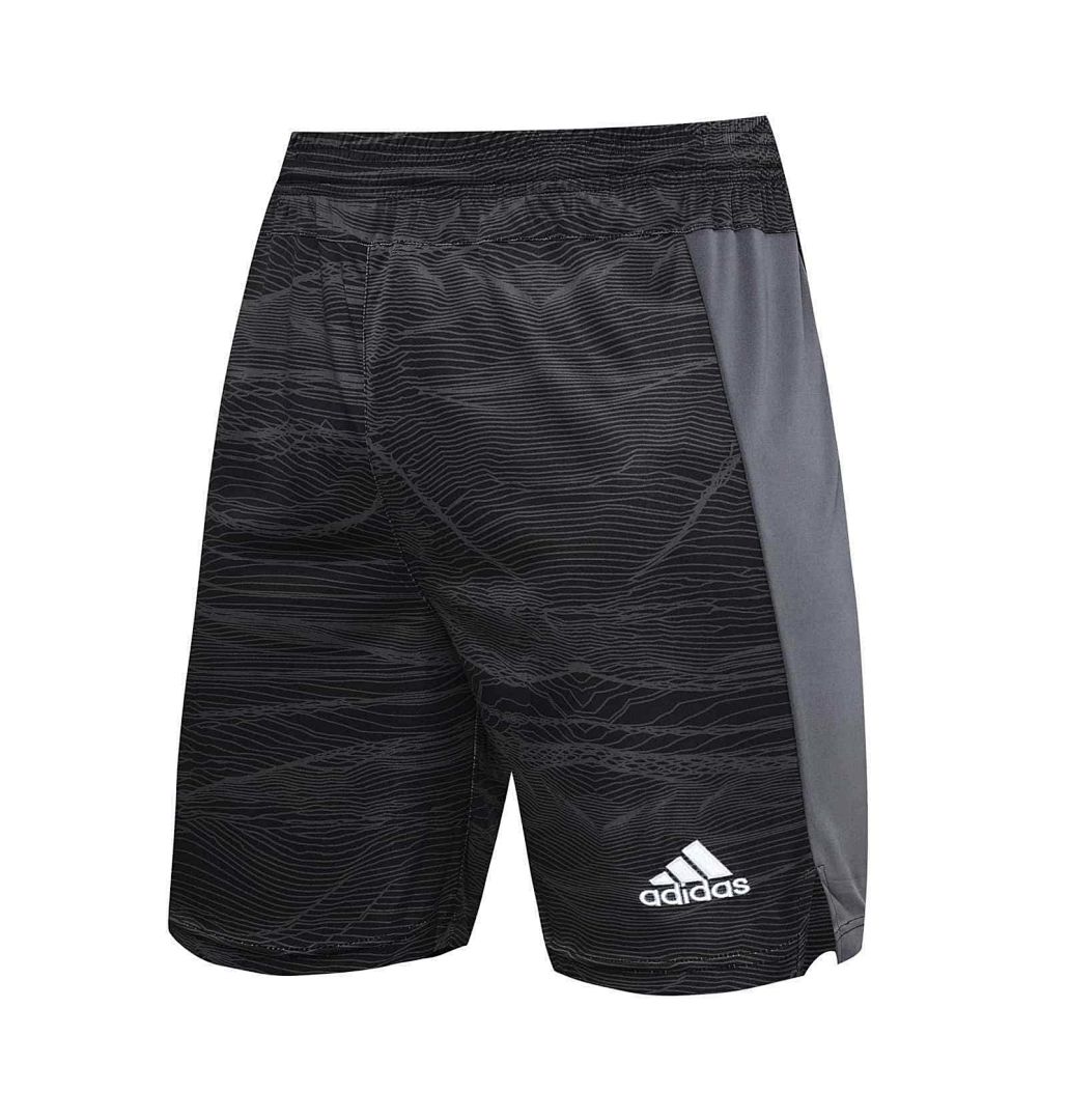 21-22 Real Madrid black goalkeeper long sleeve 10