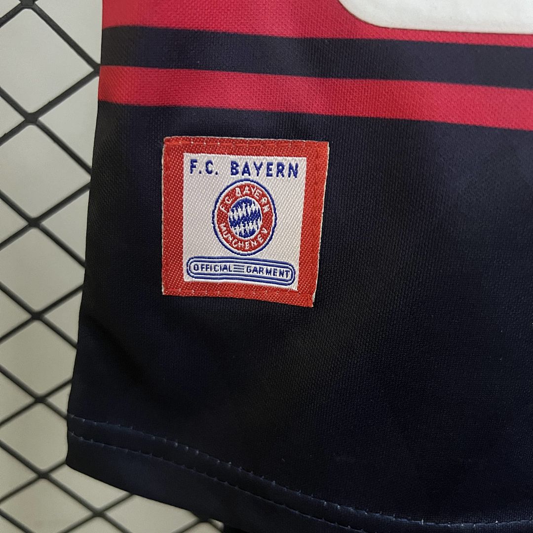 kids Bayern Munich 97_99 Home size_ 16-28 4