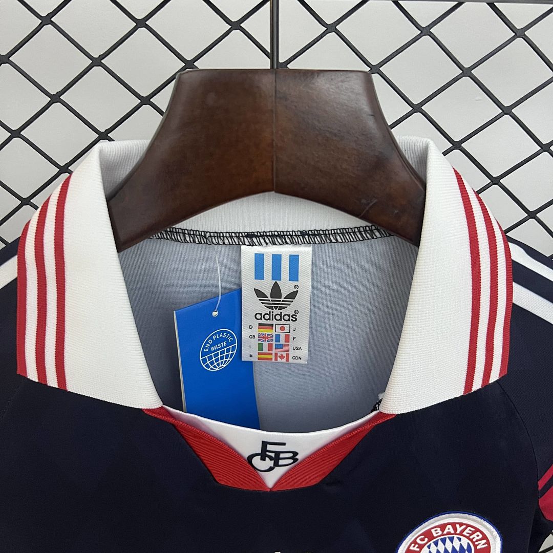 kids Bayern Munich 97_99 Home size_ 16-28 7