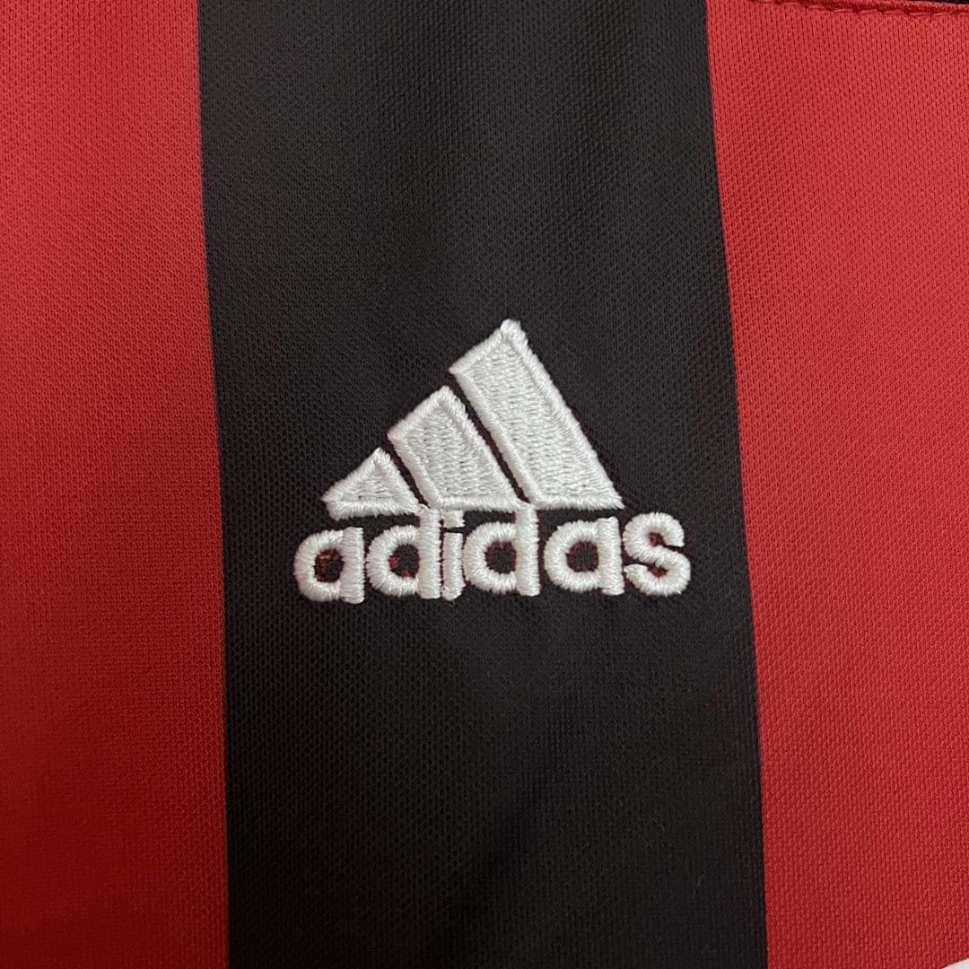 kids AC Milan 98_99 Home size_ 16-28 10