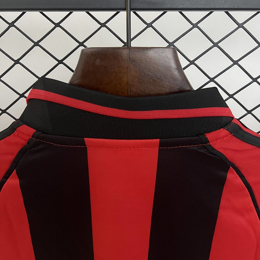 kids AC Milan 98_99 Home size_ 16-28 3