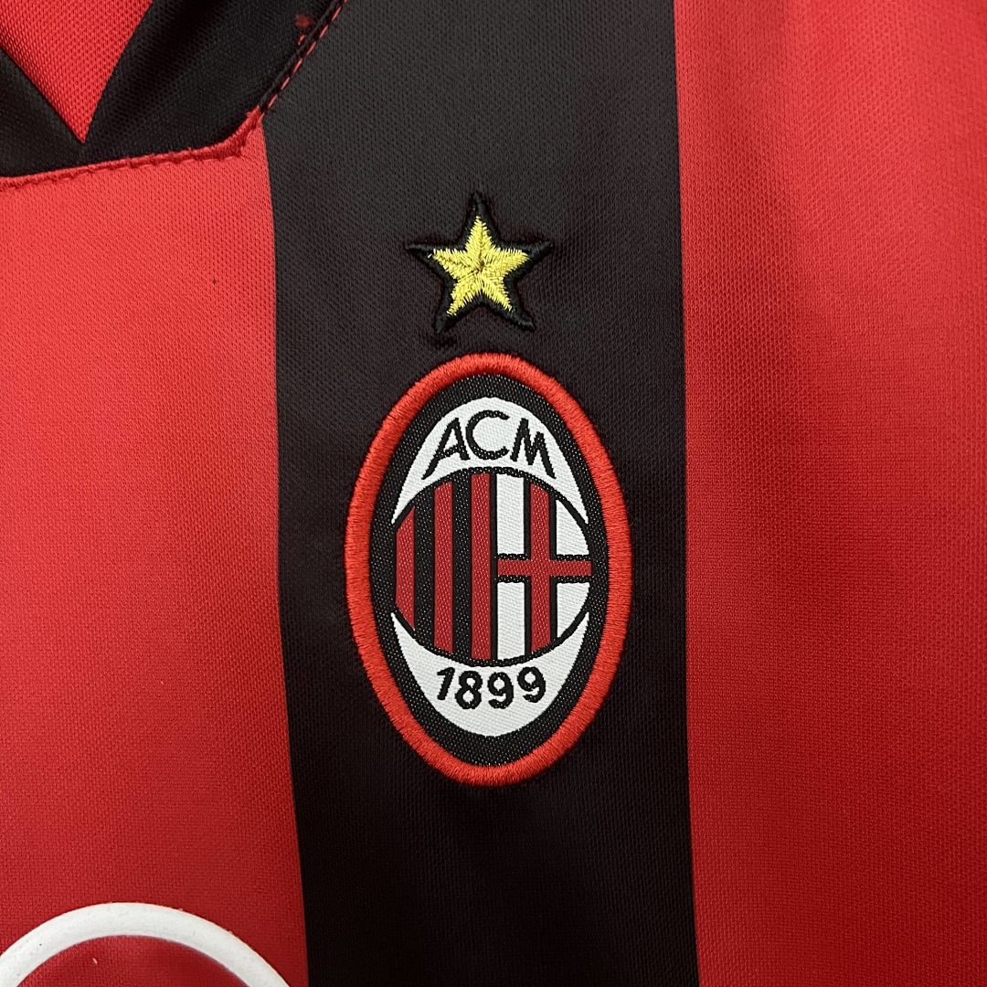 kids AC Milan 98_99 Home size_ 16-28 9