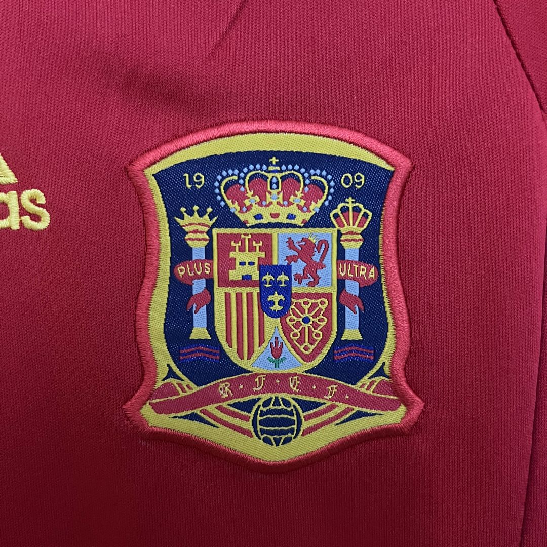 kids Spain 2010 home size_ 16-28 5